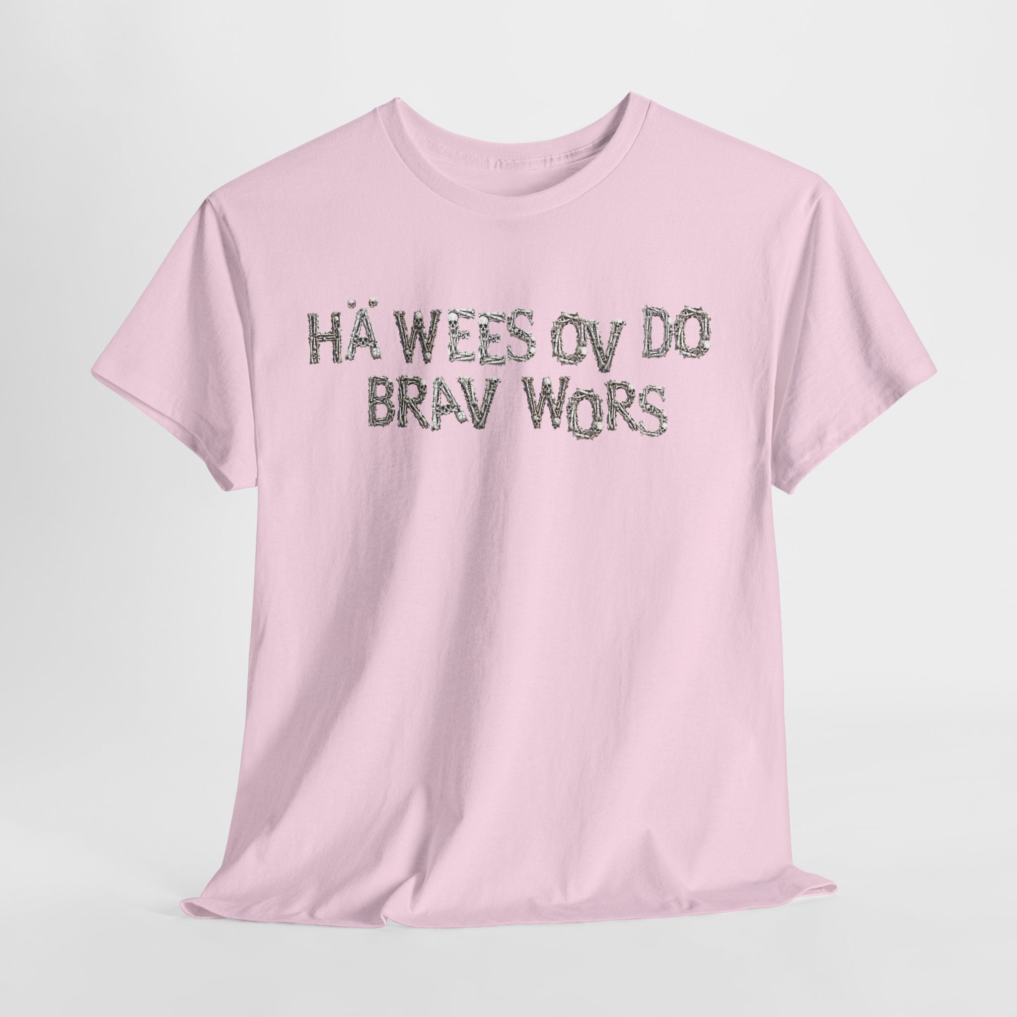 Santa Is Coming 4 Kölle: Front-/Backprint, Unisex T-Shirt