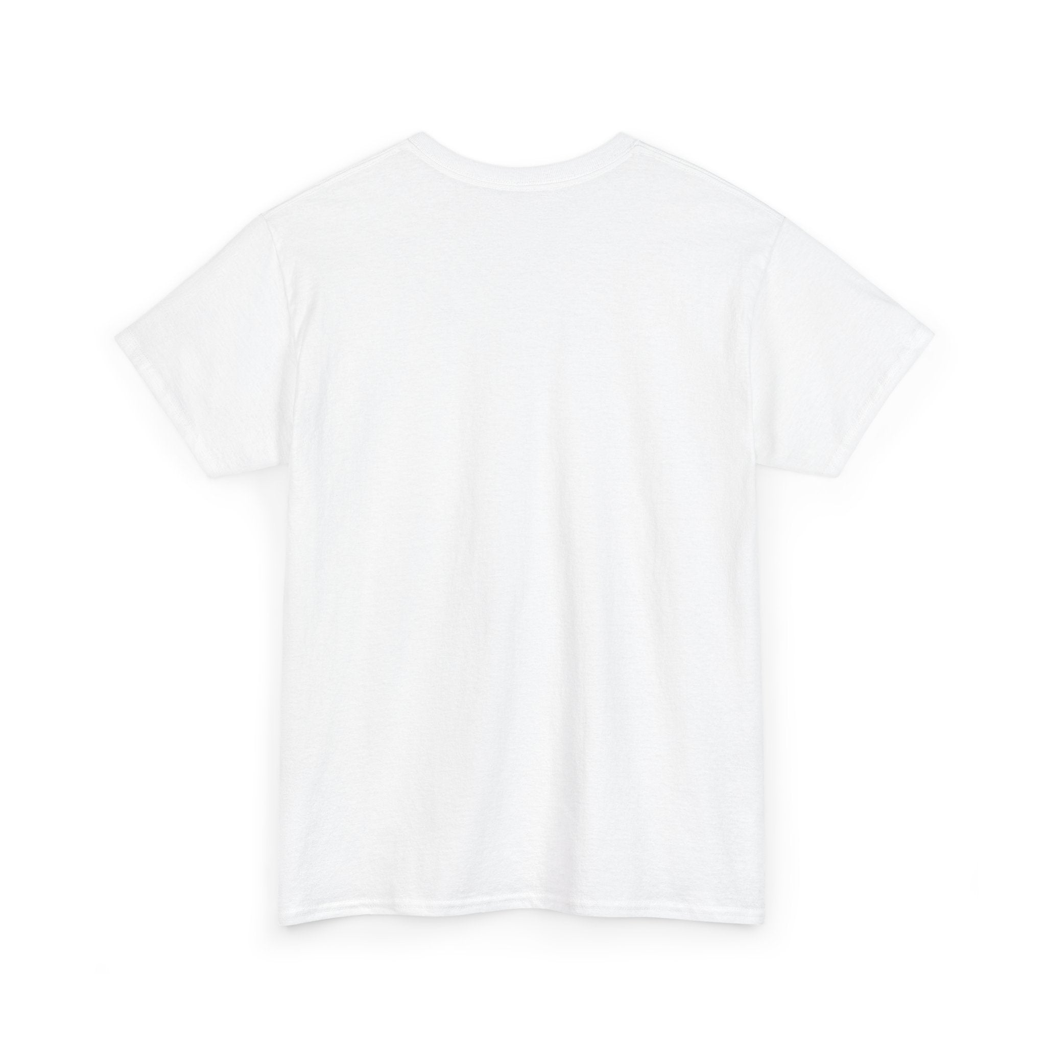 Golf - Send It : Frontprint, Unisex T-Shirt