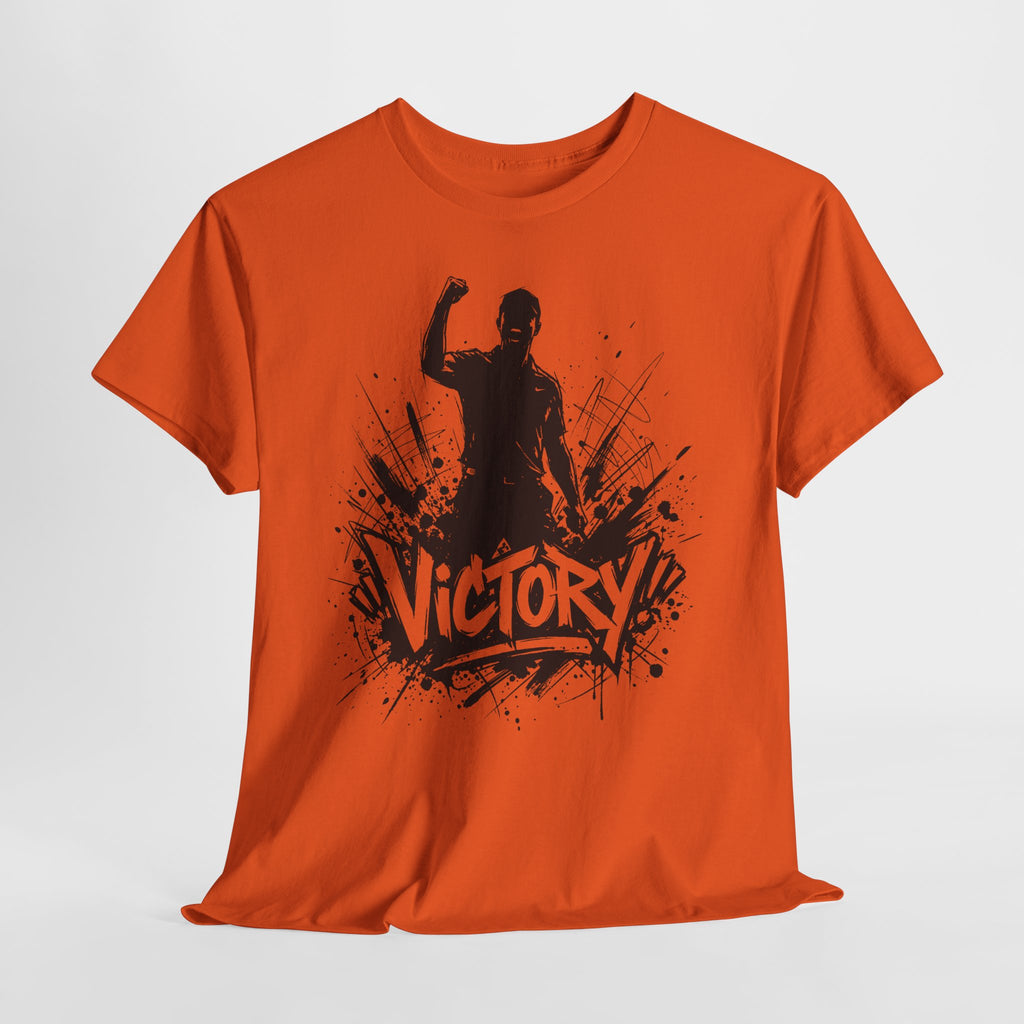 Golf - Victory : Frontprint, Unisex T-Shirt