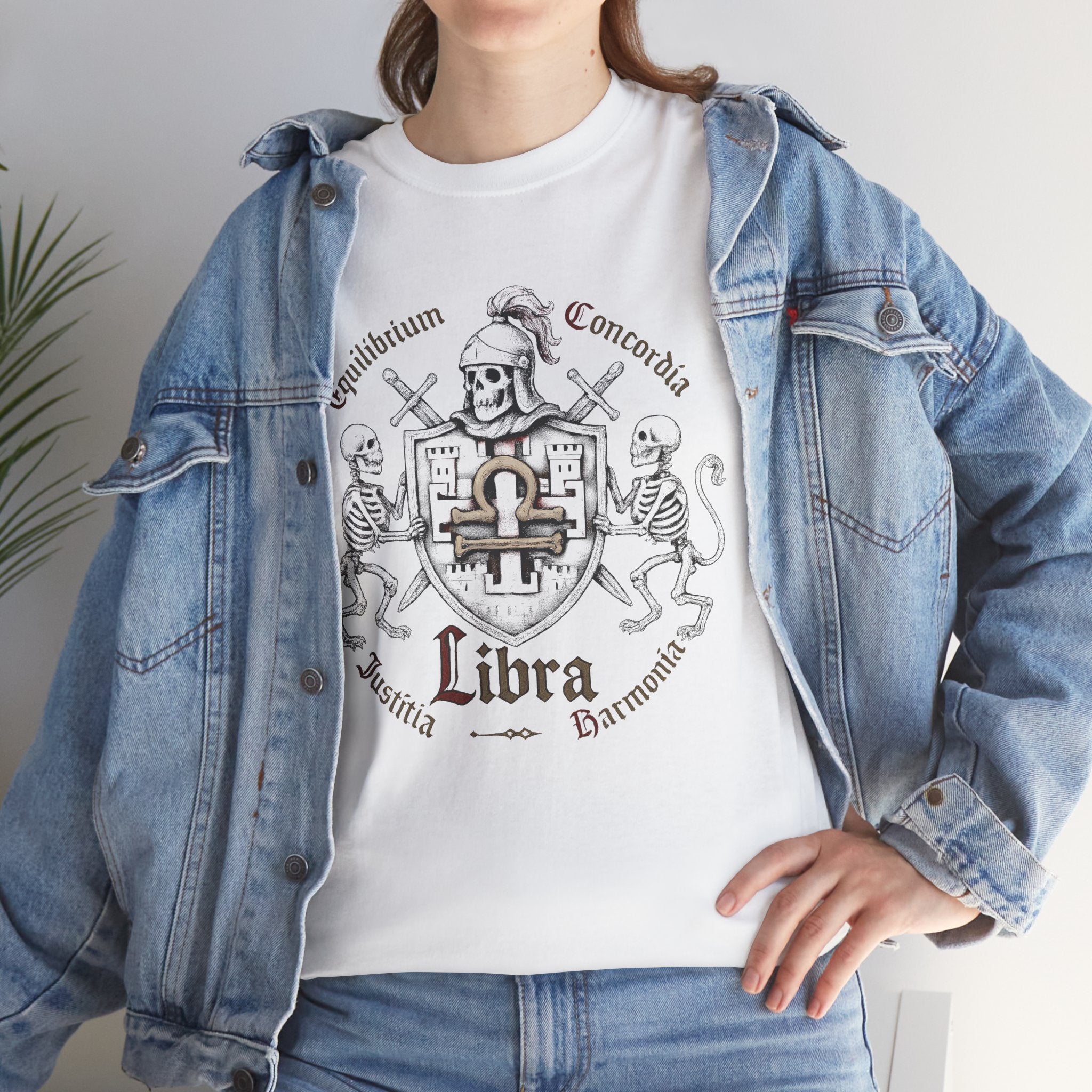 Libra - Grimwater Edition