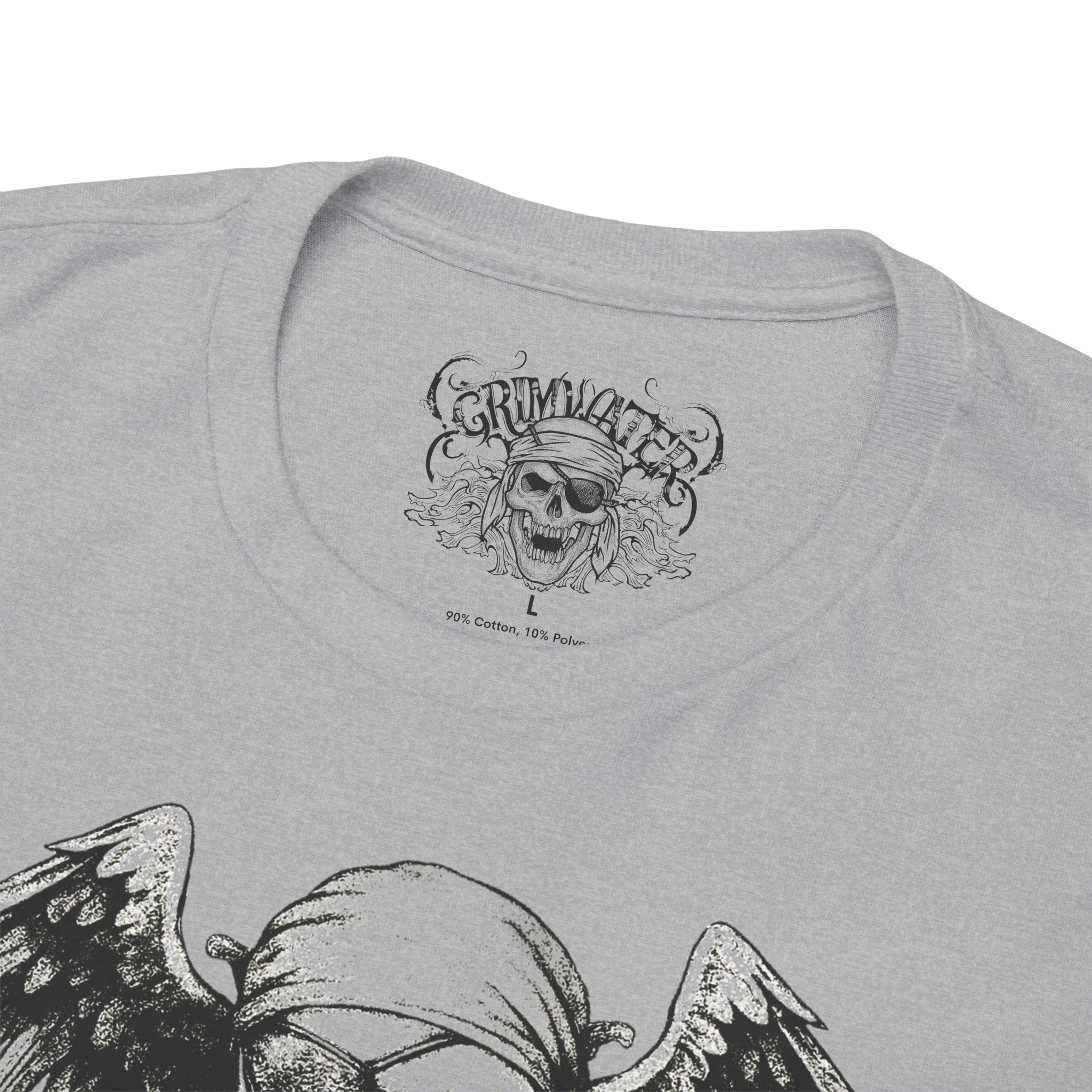 Vienna - Grimwater Edition