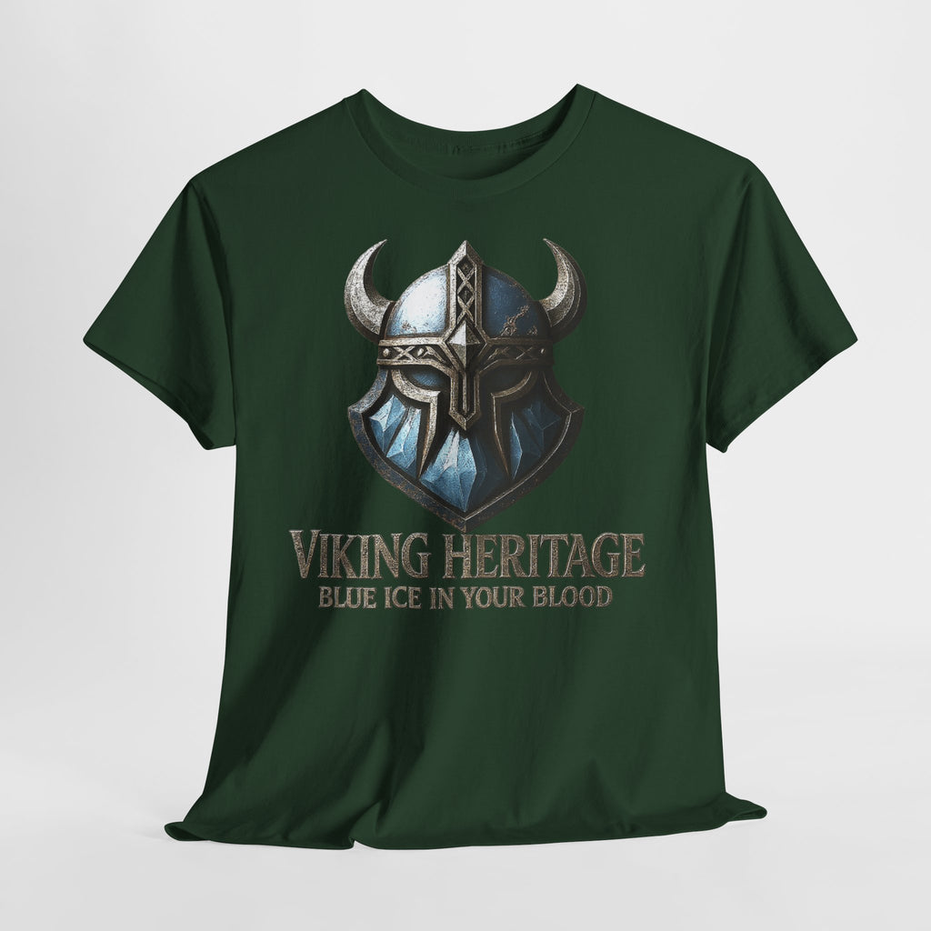 Viking Heritage Tee