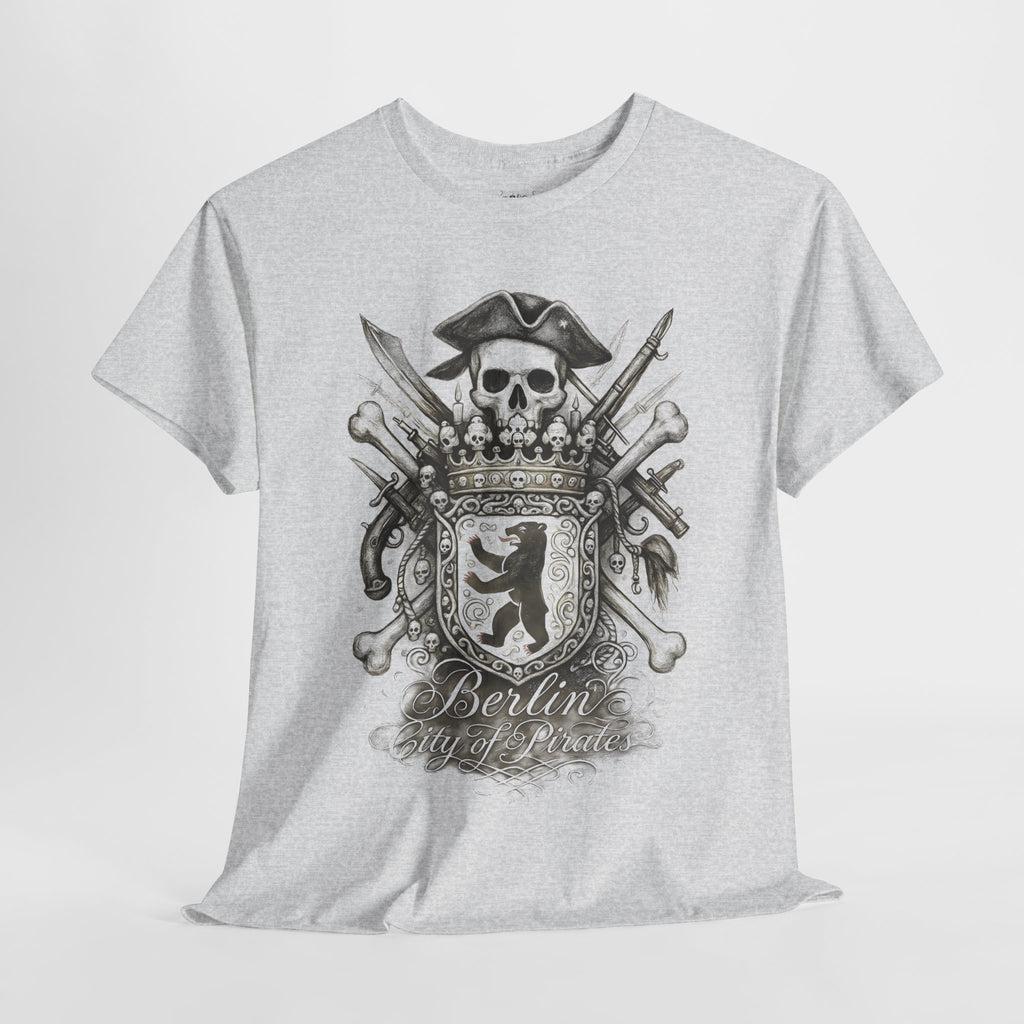 Grimwater Edition - Berlin, Pirate City