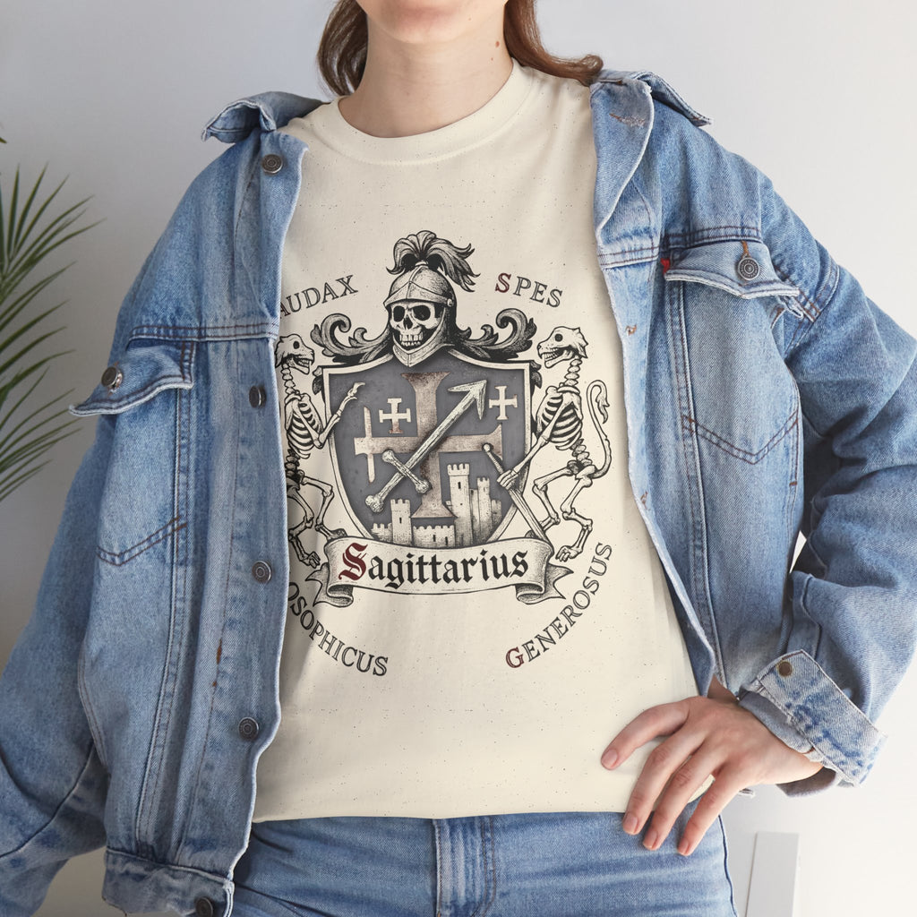 Sagittarius - Grimwater Edition