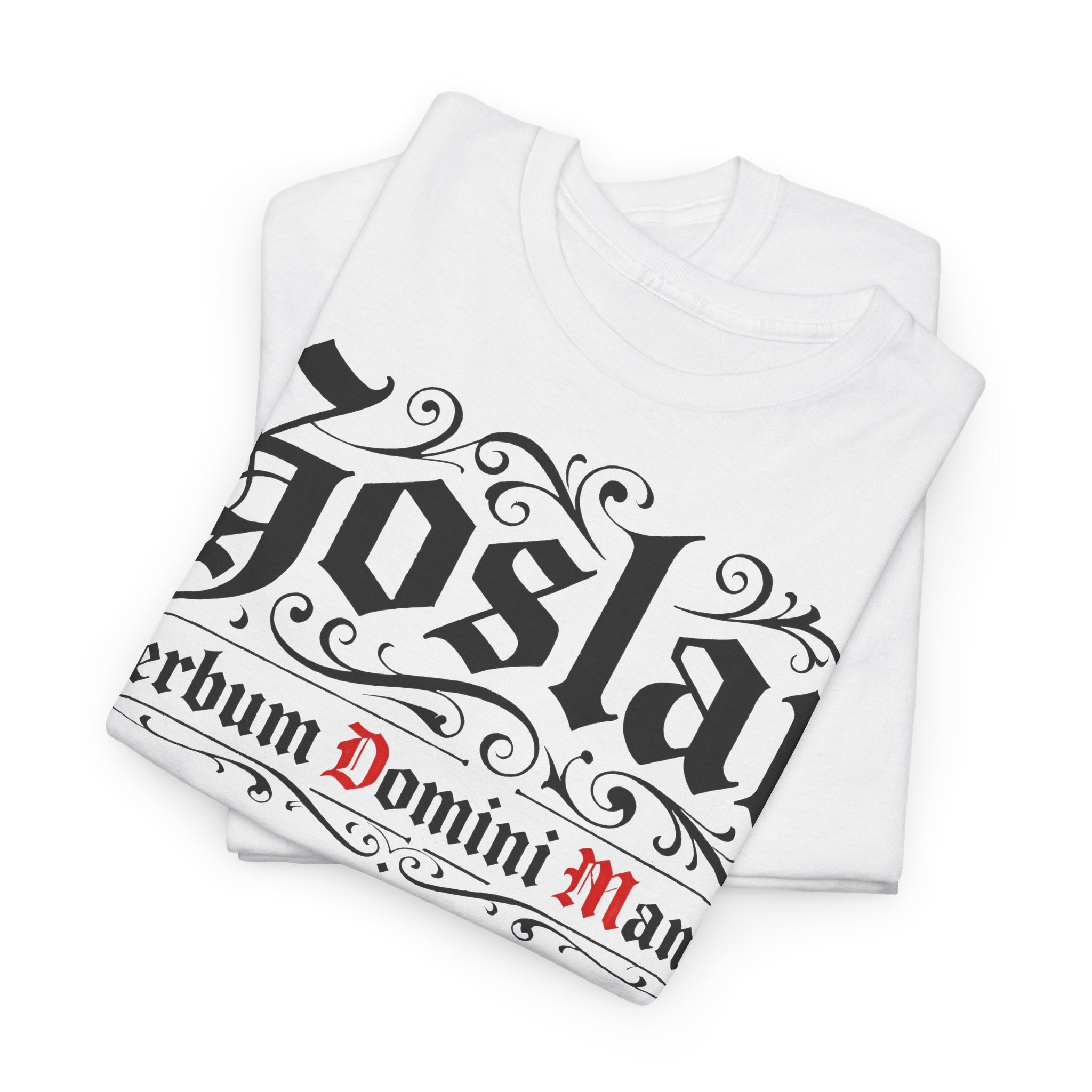 Goslar: Frontprint, Unisex T-Shirt