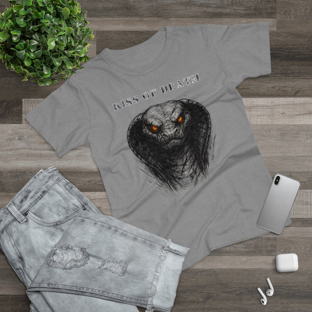 Cobra: Frontprint, Womens' T-Shirt - Animal-Collection