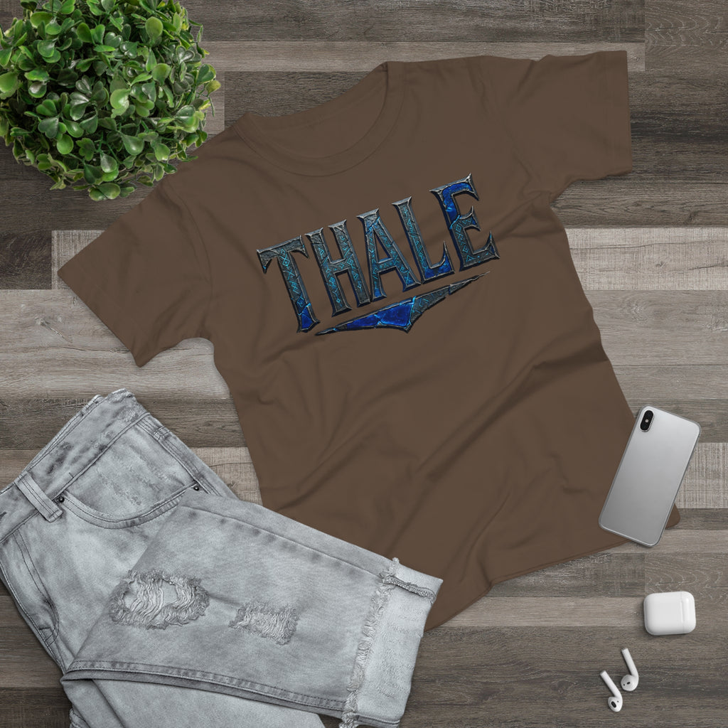 THALE: Frontprint, Womens' T-Shirt **Grimwater-Edition**
