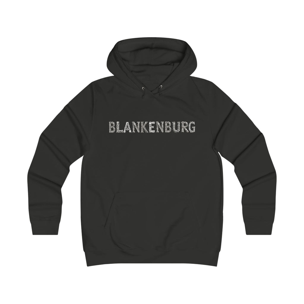 Blankenburg: Front-/Backprint Womens' Hoodie **Grimwater-Edition**