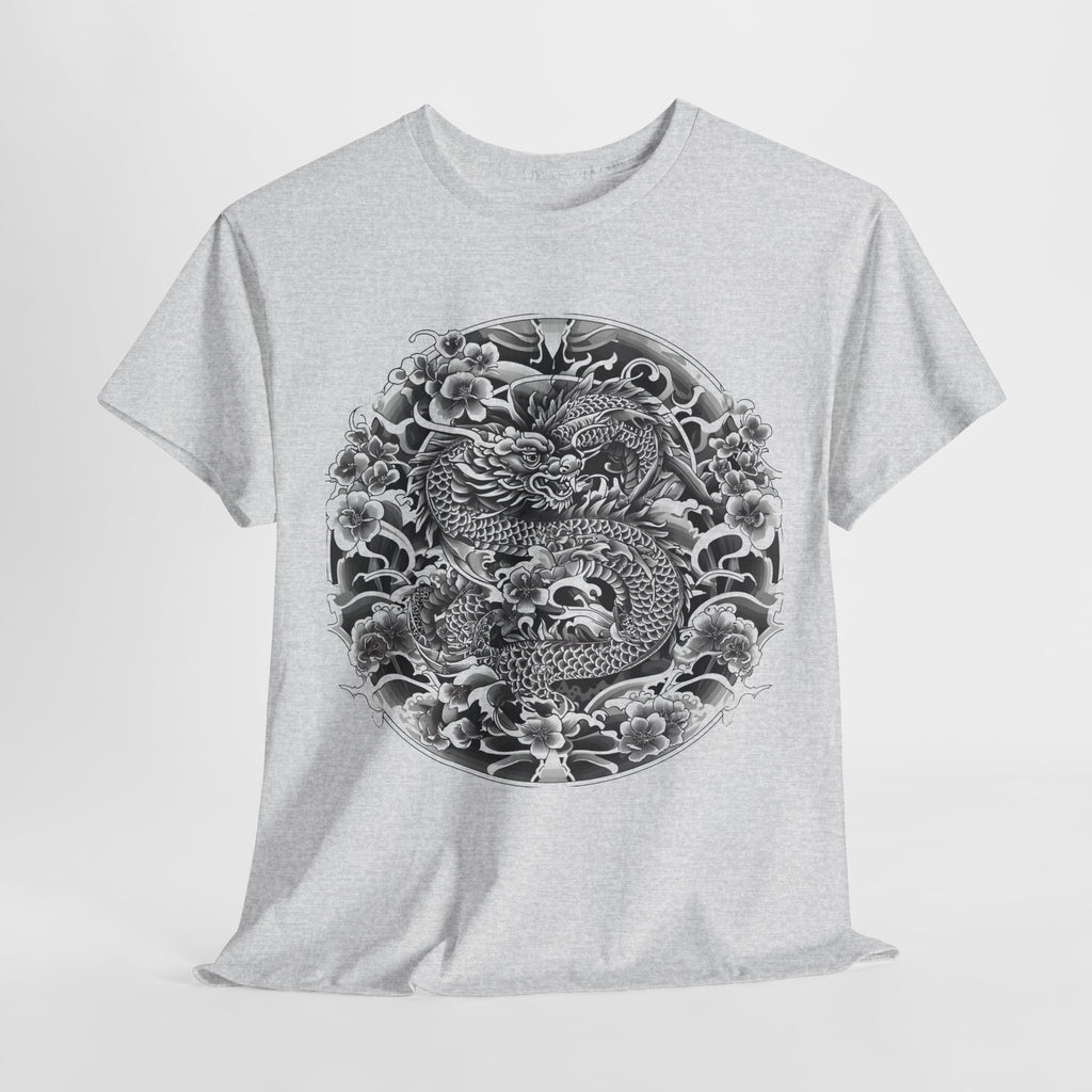 The Yakuza - Tee : Ink you don't mess with!