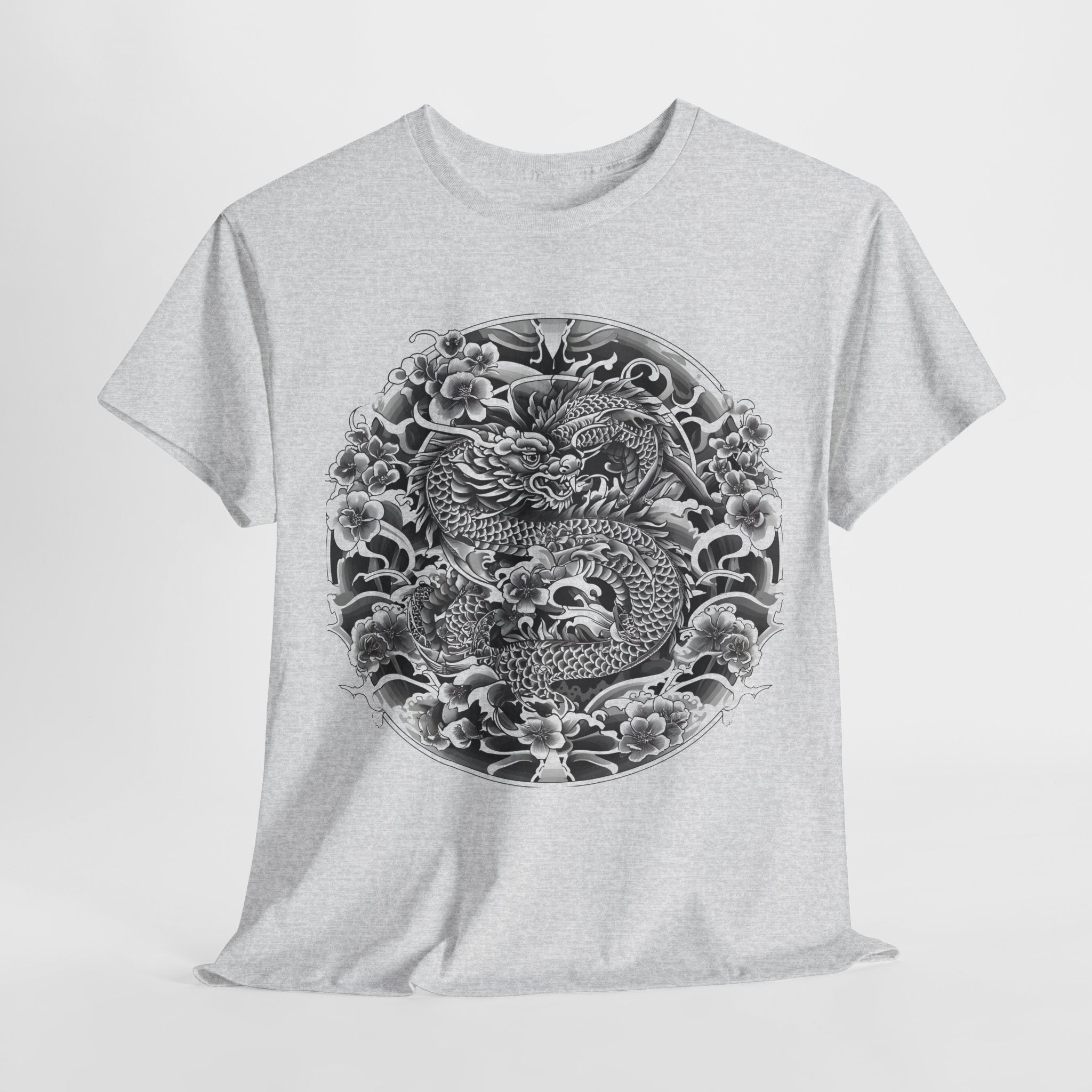 The Yakuza - Tee : Ink you don't mess with!