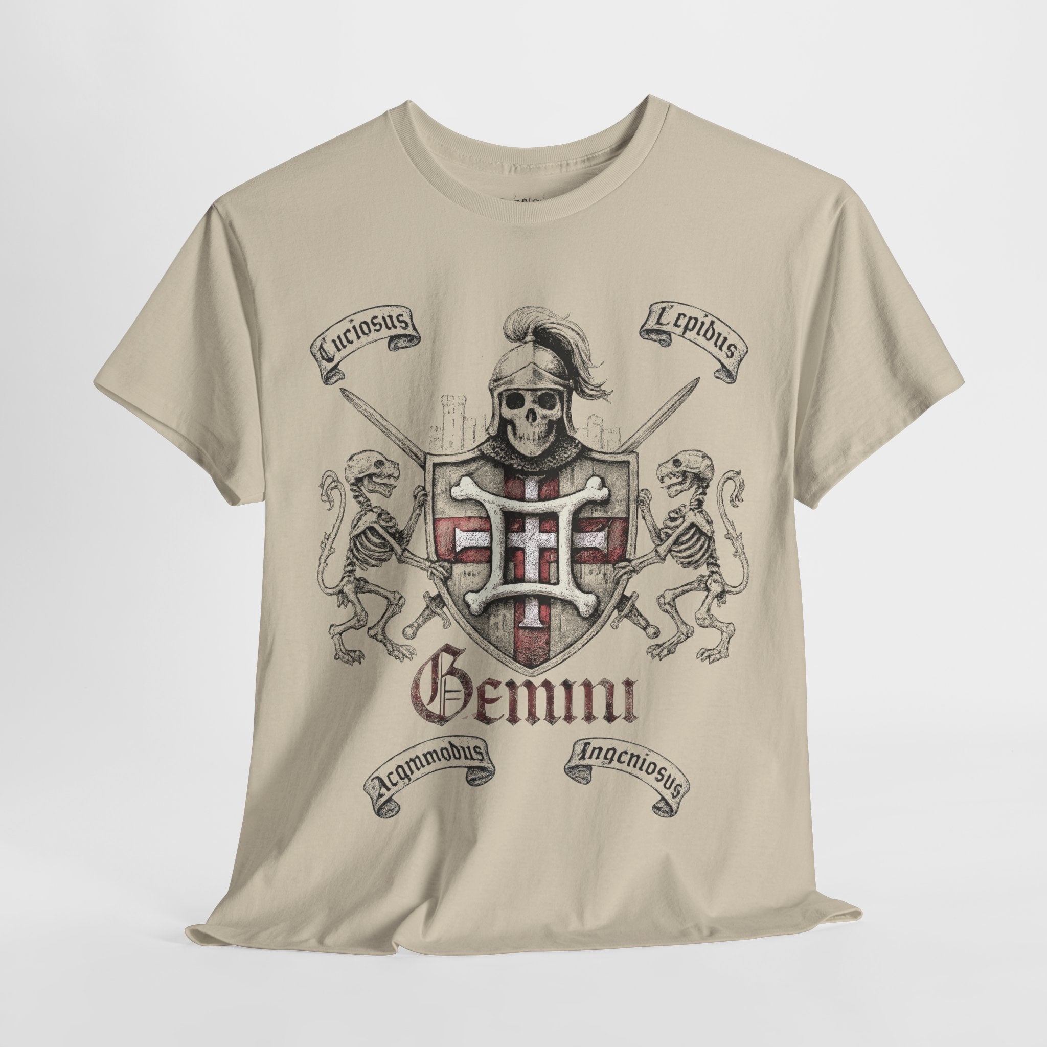 Gemini - Grimwater Edition