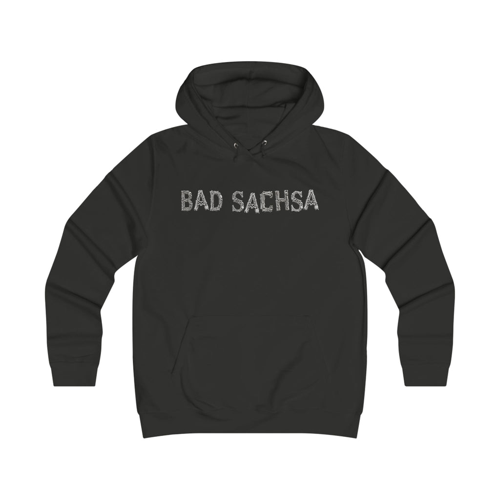 Bad Sachsa: Front-/Backprint, Womens' Hoodie **Grimwater-Edition**