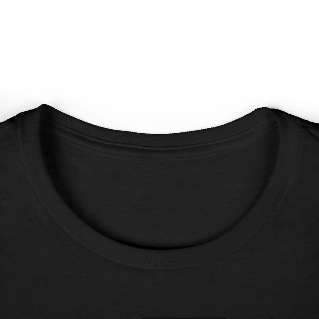 Gruiten: Frontprint, Womens' T-Shirt