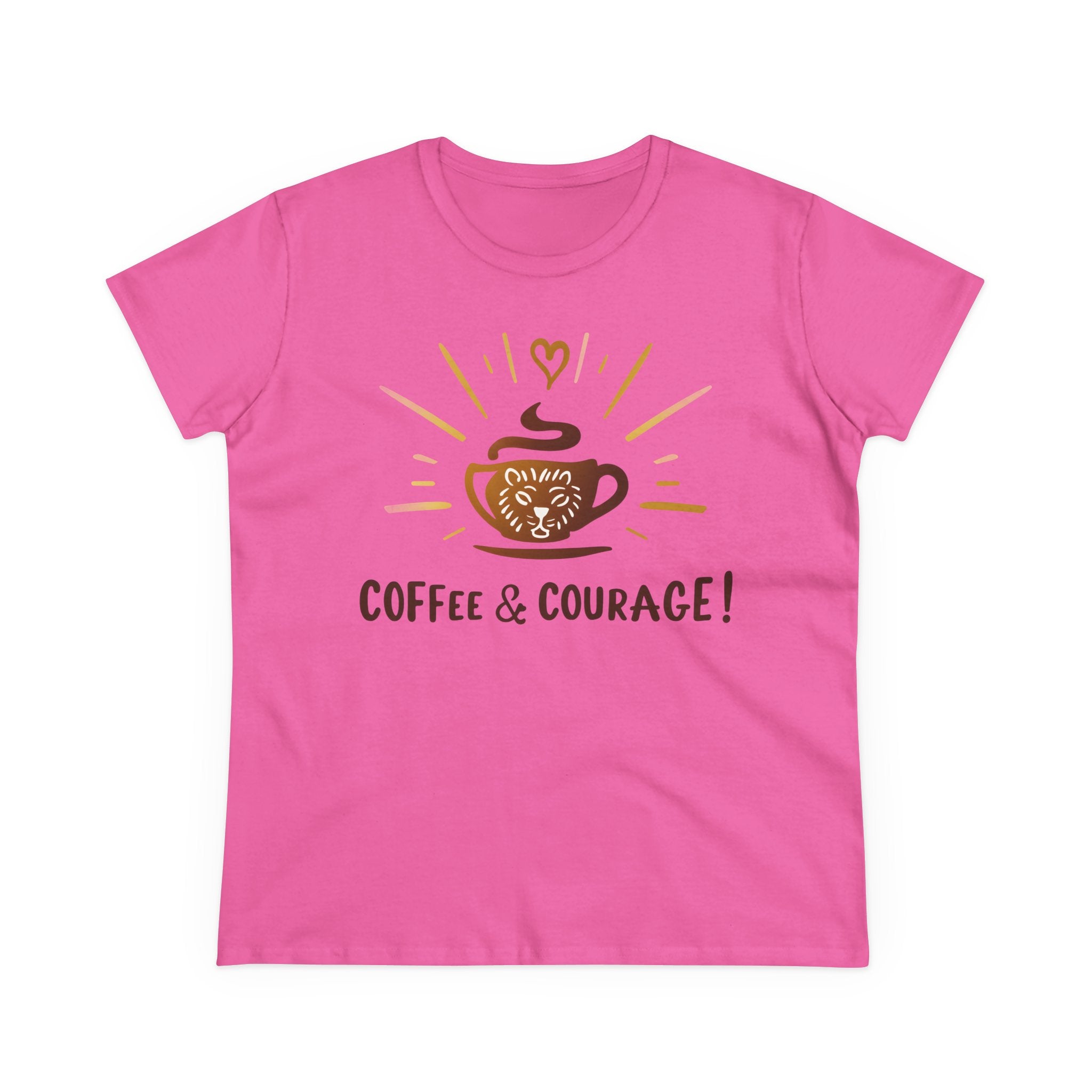Coffee Lover Tee