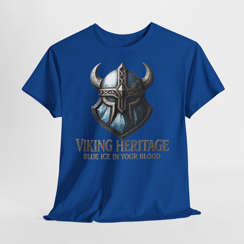 Viking Heritage Tee