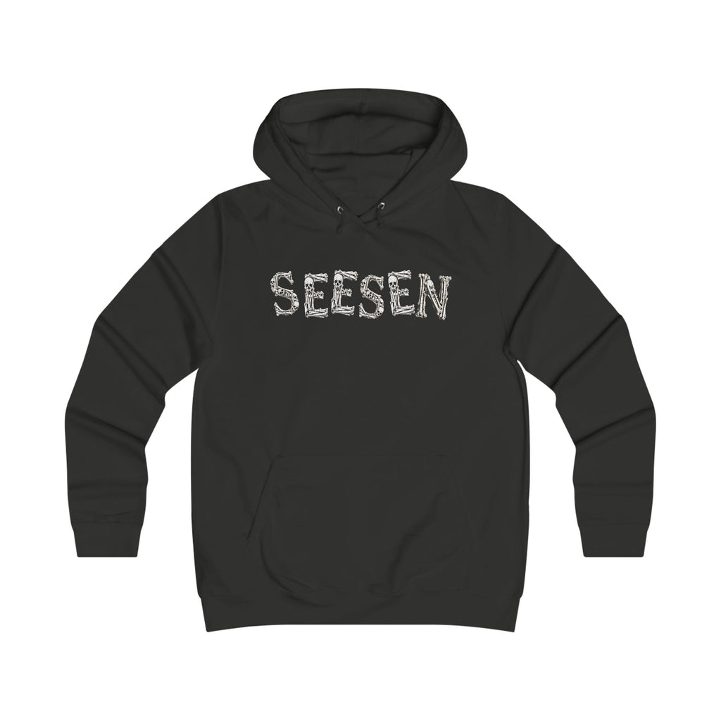 Seesen: Front-/Backprint, Womens' Hoodie **Grimwater-Edition**