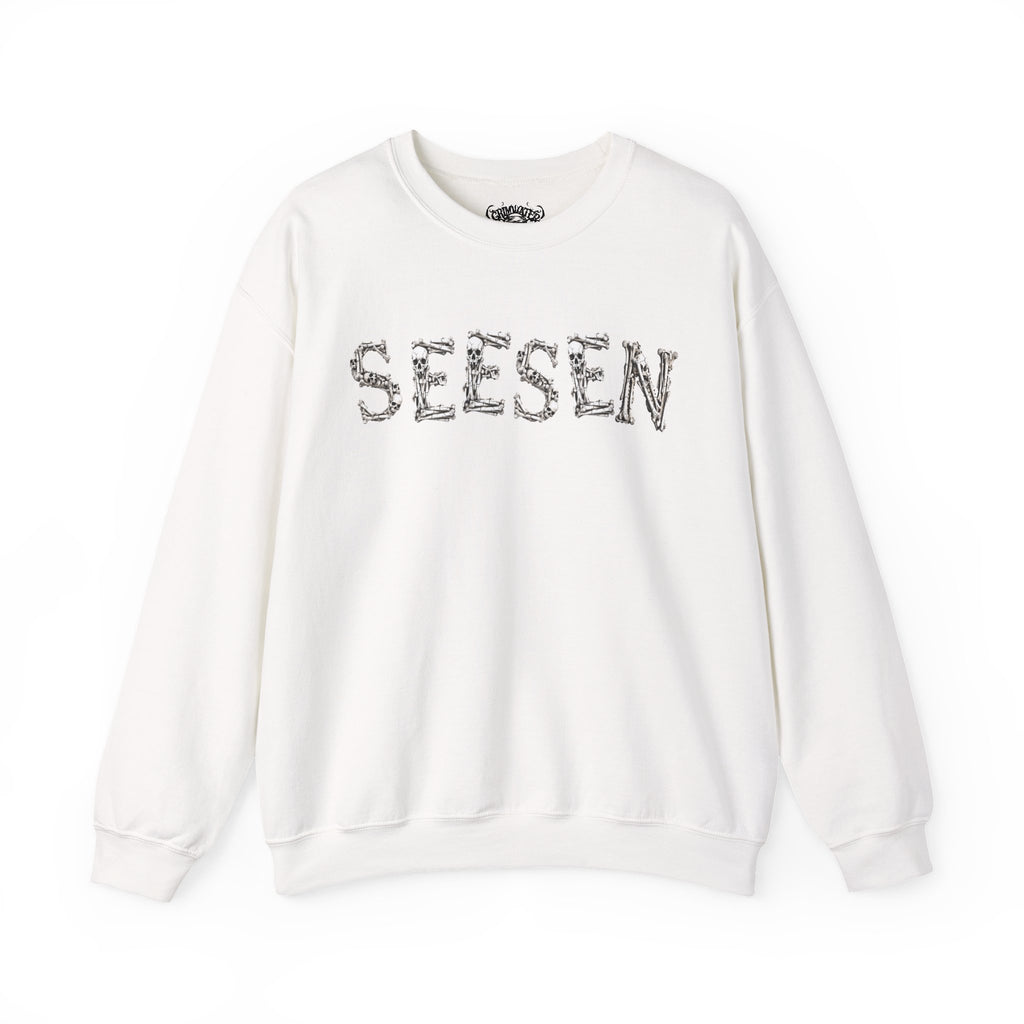 Seesen: Front-/Backprint, Unisex Sweatshirt **Grimwater-Edition**