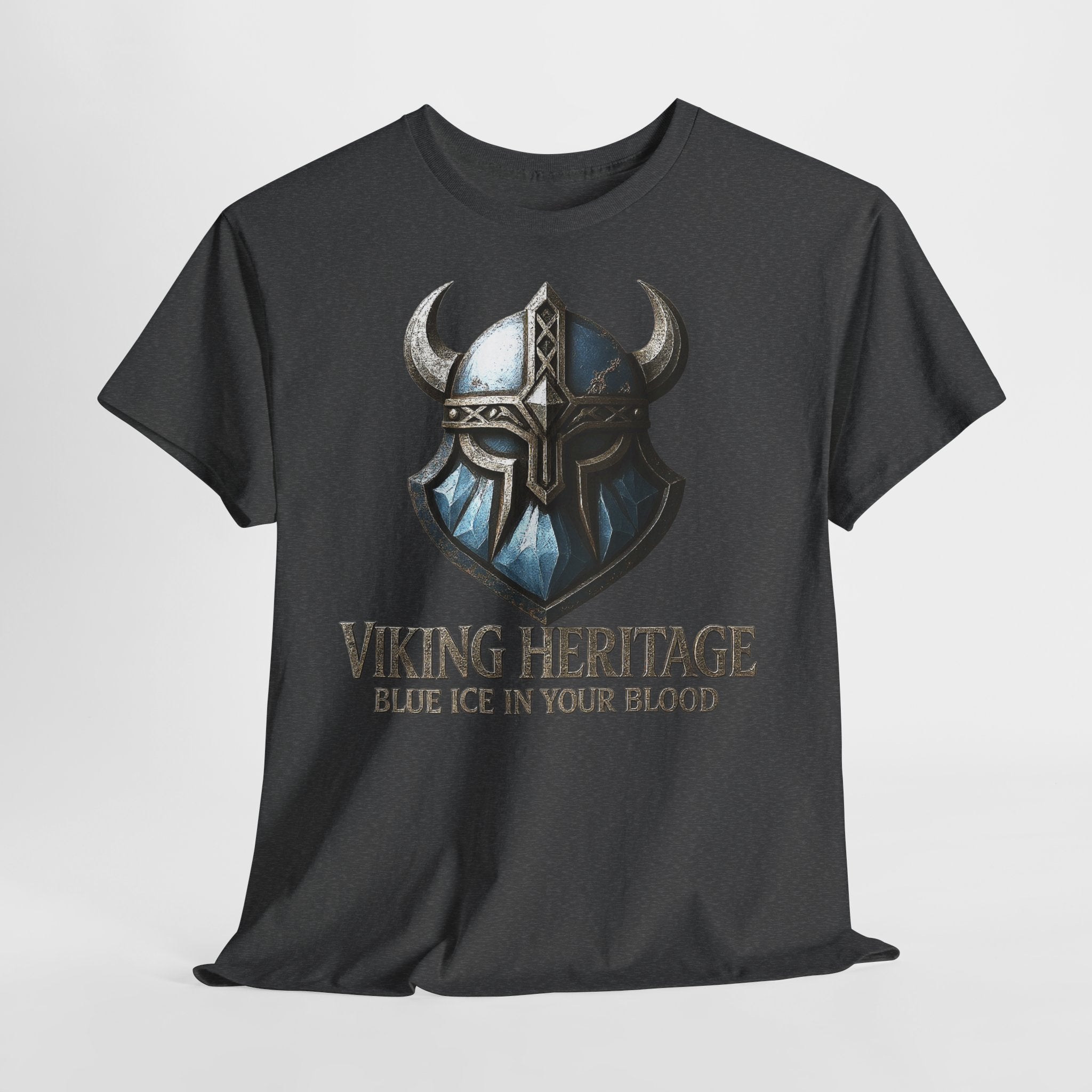 Viking Heritage Tee