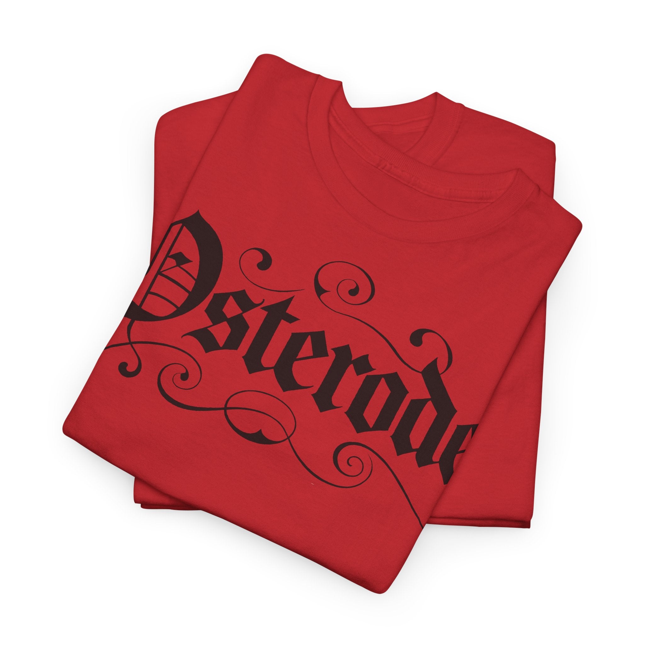Osterode: Frontprint, Unisex T-Shirt