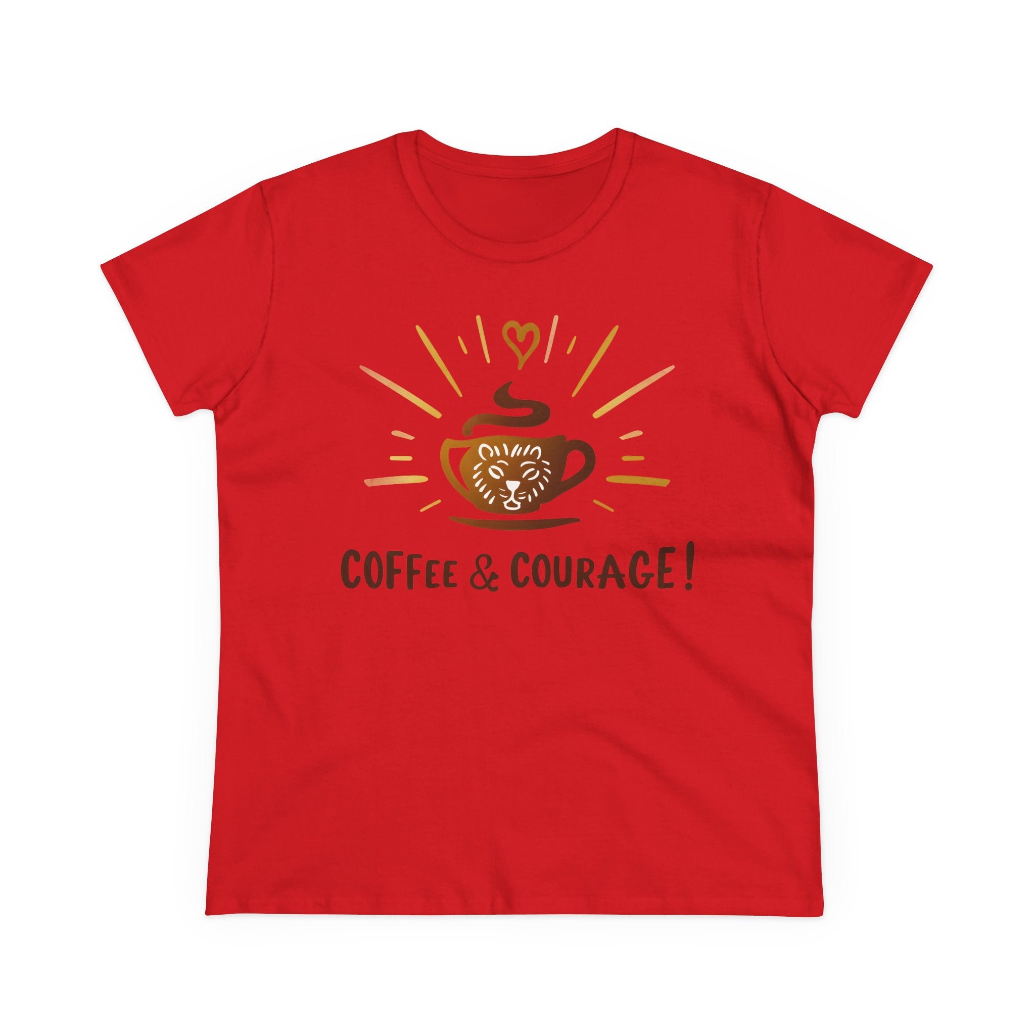 Coffee Lover Tee