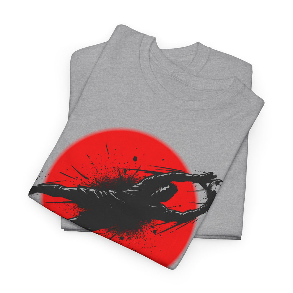 Soccer Keeper 04: Frontprint, Unisex T-Shirt