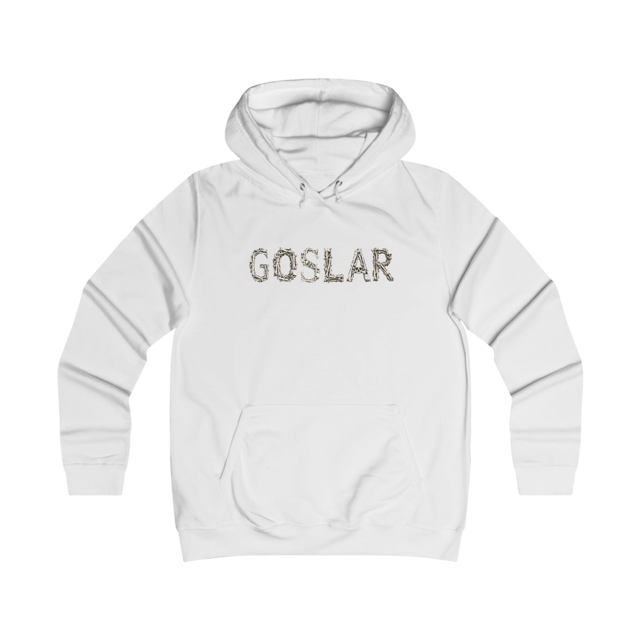 Goslar: Front-/Backprint Womens' Hoodie **Grimwater-Edition**