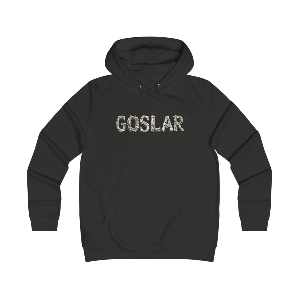 Goslar: Front-/Backprint Womens' Hoodie **Grimwater-Edition**