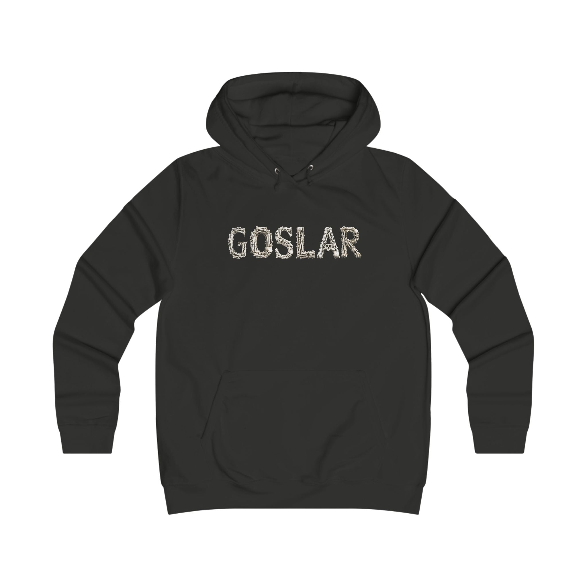 Goslar: Front-/Backprint Womens' Hoodie **Grimwater-Edition**