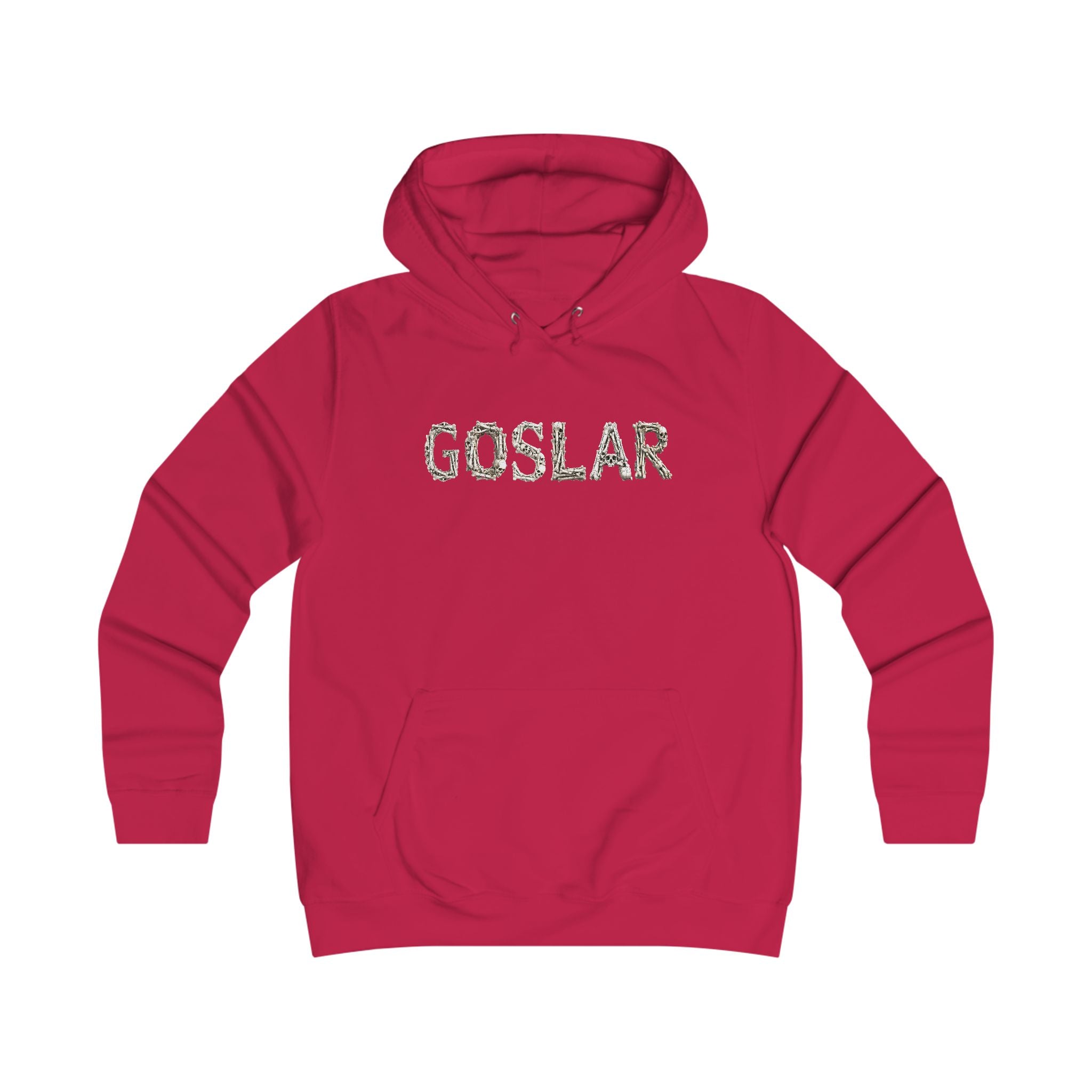 Goslar: Front-/Backprint Womens' Hoodie **Grimwater-Edition**