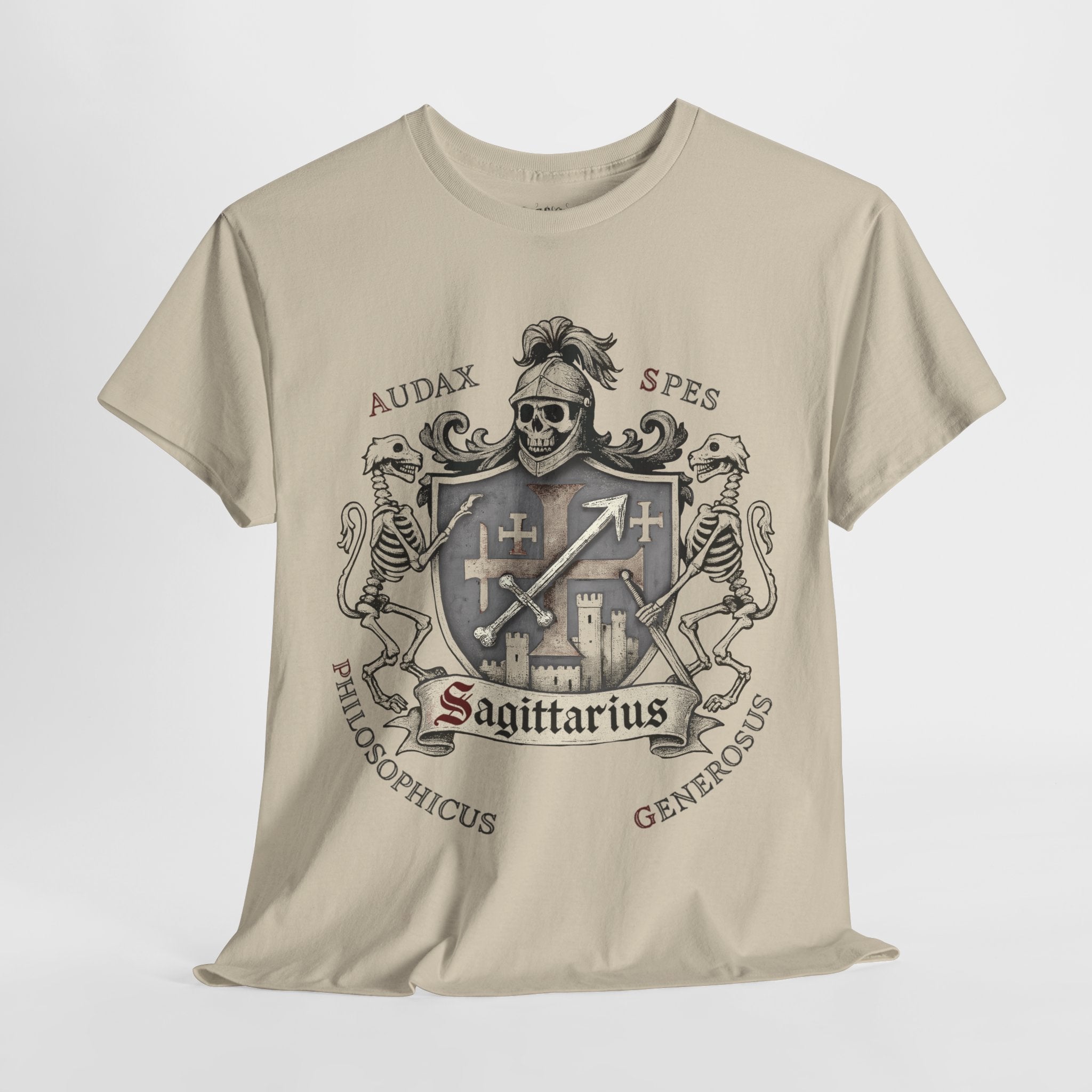 Sagittarius - Grimwater Edition