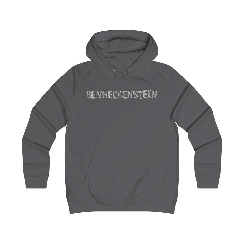 Benneckenstein: Front-/Backprint, Womens' Hoodie **Grimwater-Edition**