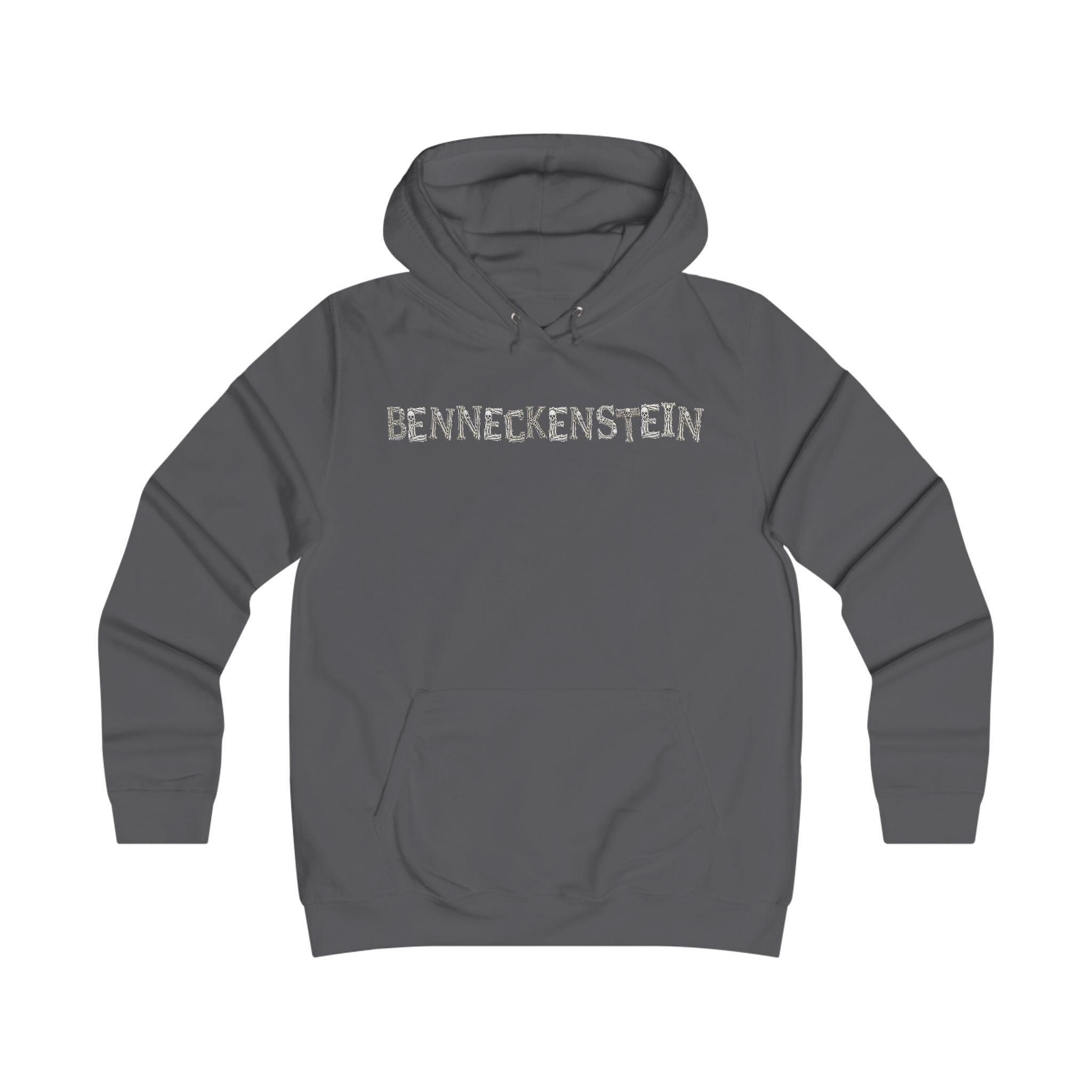 Benneckenstein: Front-/Backprint, Womens' Hoodie **Grimwater-Edition**