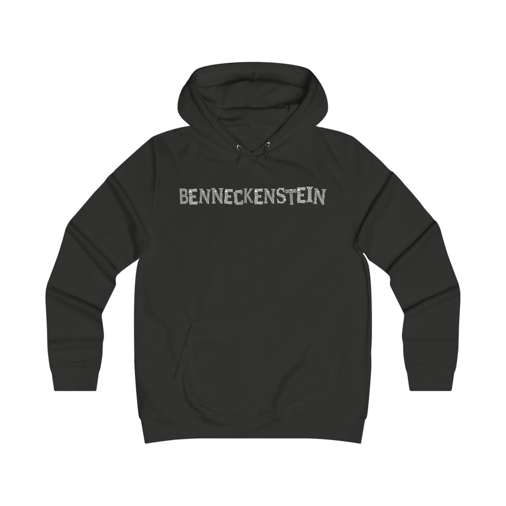 Benneckenstein: Front-/Backprint, Womens' Hoodie **Grimwater-Edition**