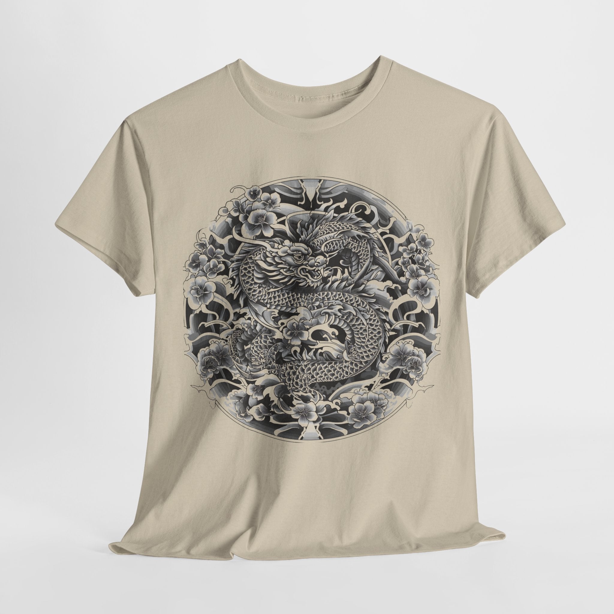 The Yakuza - Tee : Ink you don't mess with!