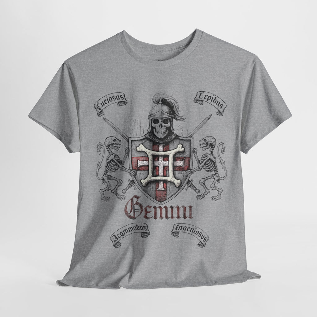 Gemini - Grimwater Edition