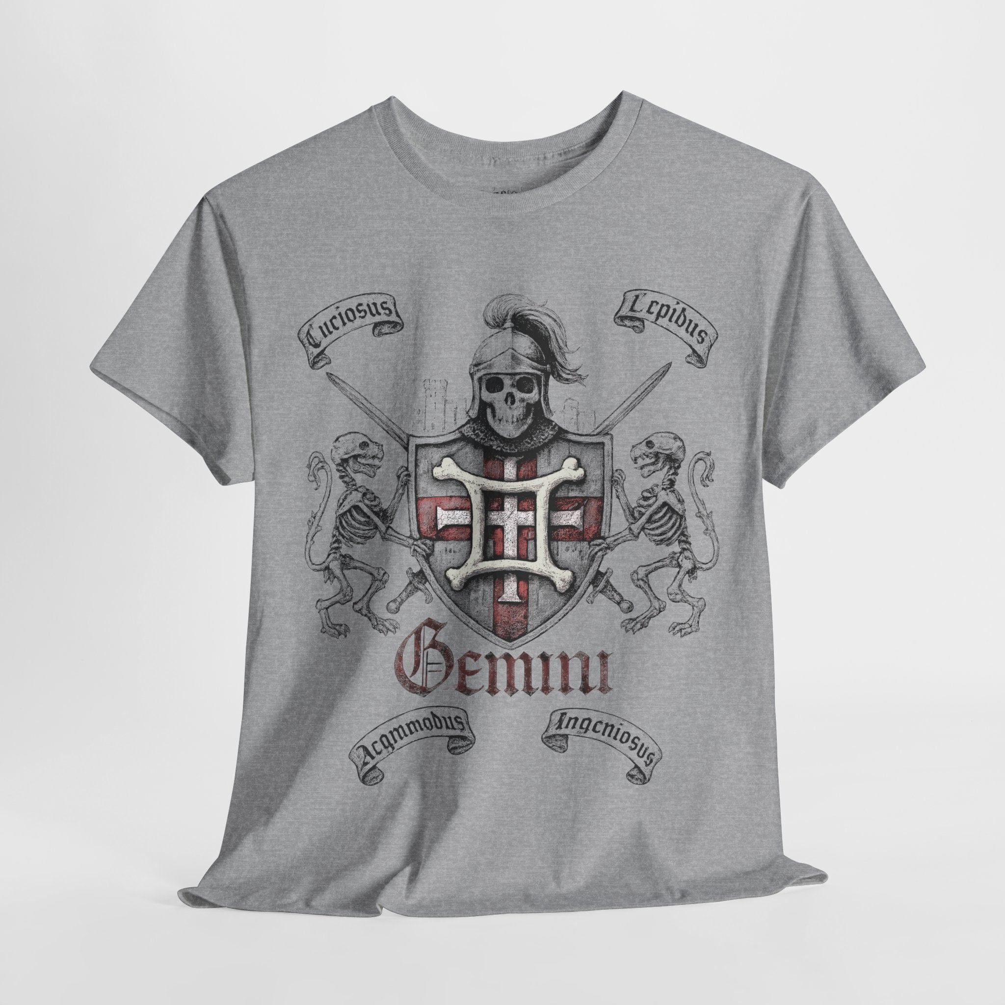 Gemini - Grimwater Edition
