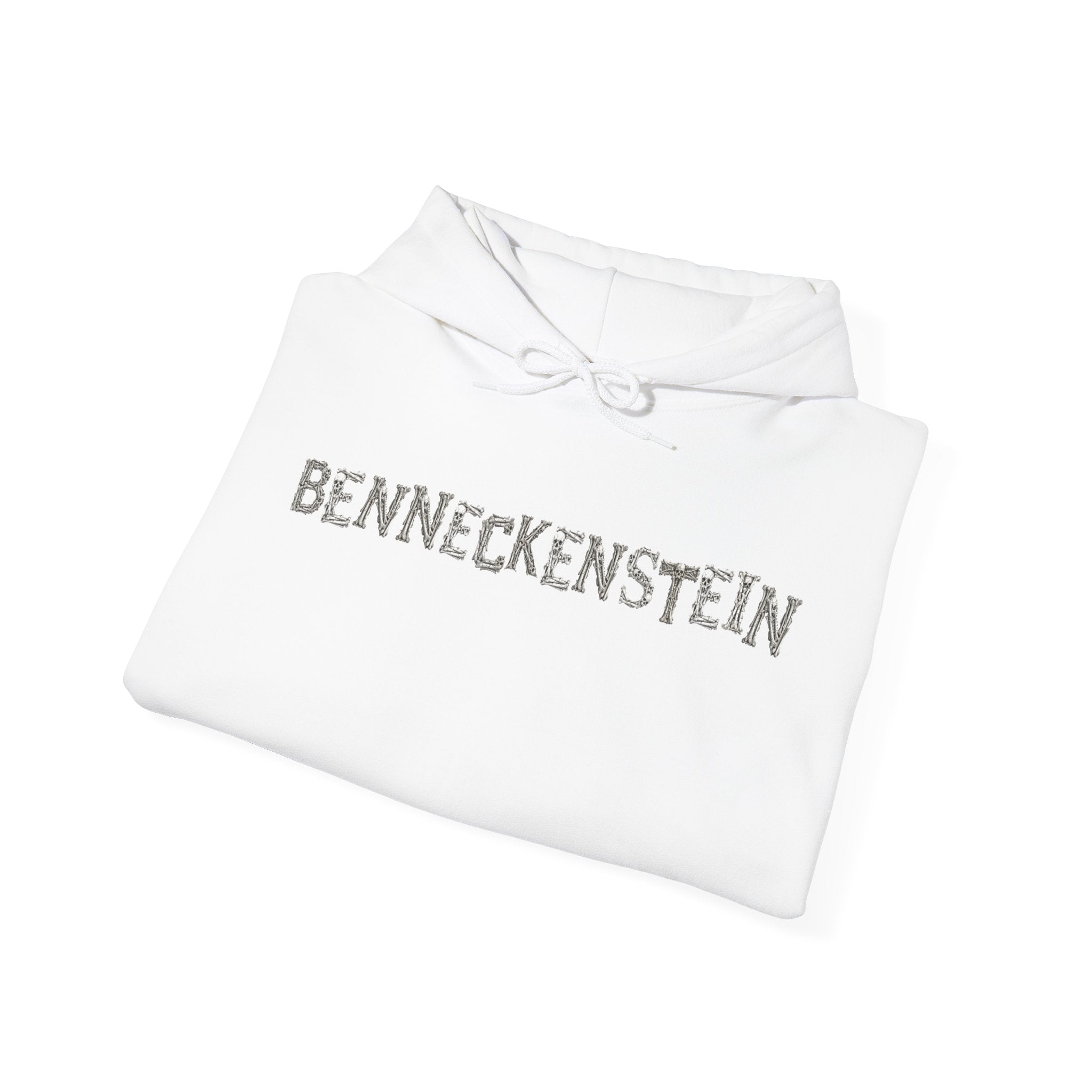Benneckenstein: Front-/Backprint, Unisex Hoodie **Grimwater-Edition**