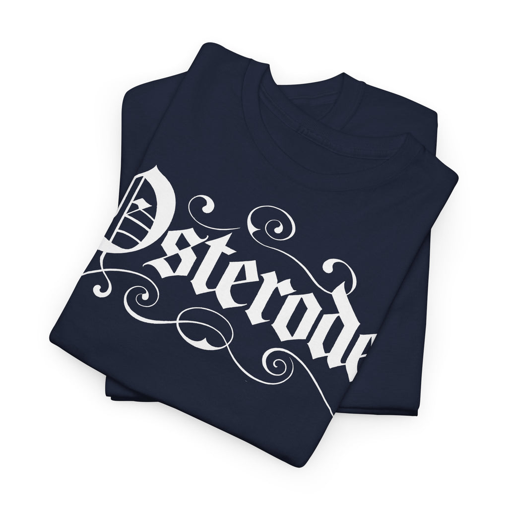 Osterode: Frontprint, Unisex T-Shirt