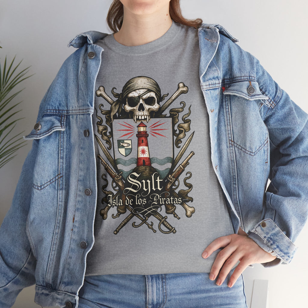 Grimwater Edition - Sylt - Pirates of the Northern Sea