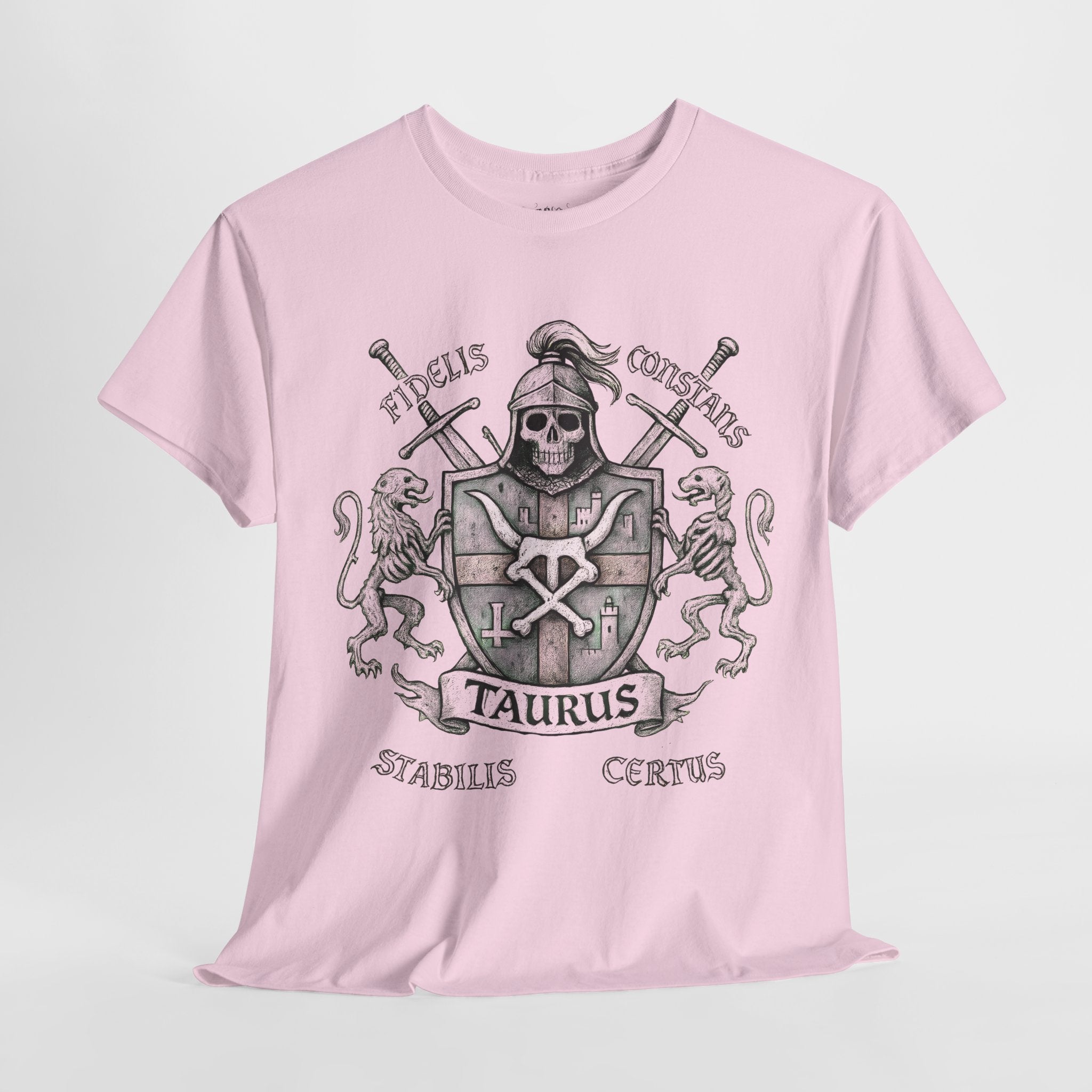 Taurus - Grimwater Edition