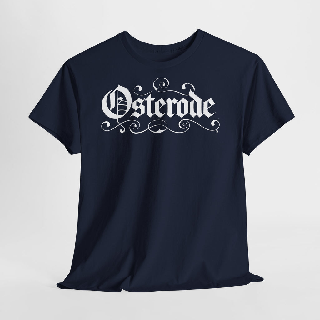 Osterode: Frontprint, Unisex T-Shirt