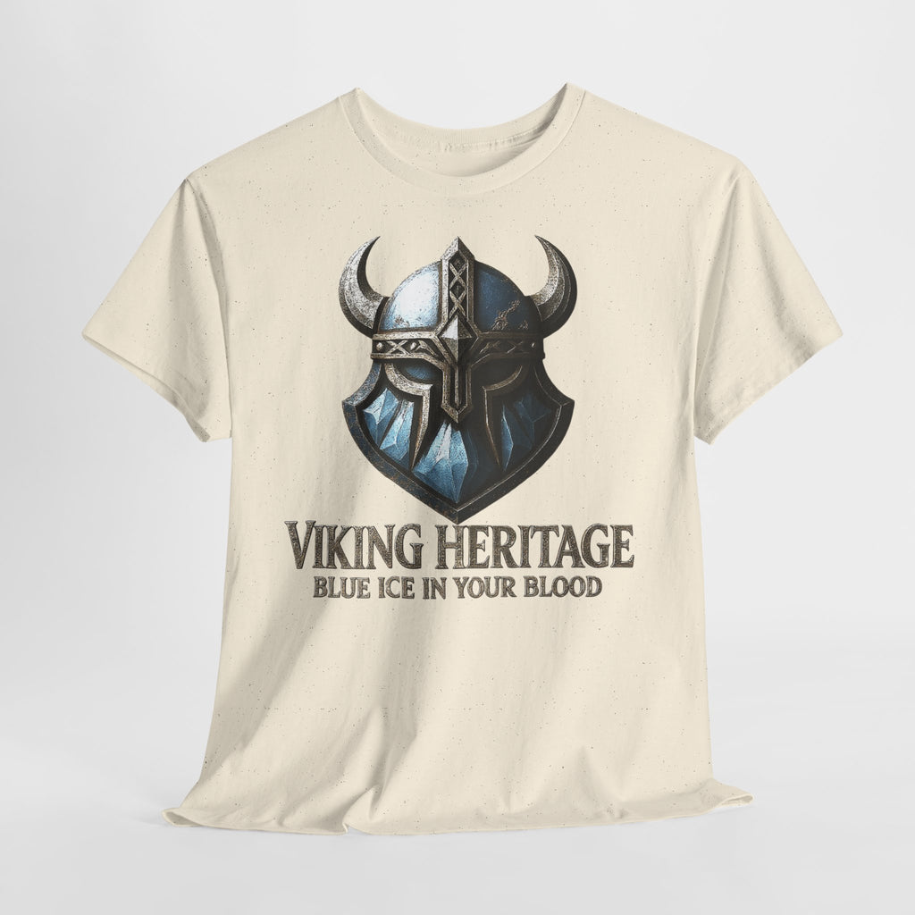 Viking Heritage Tee