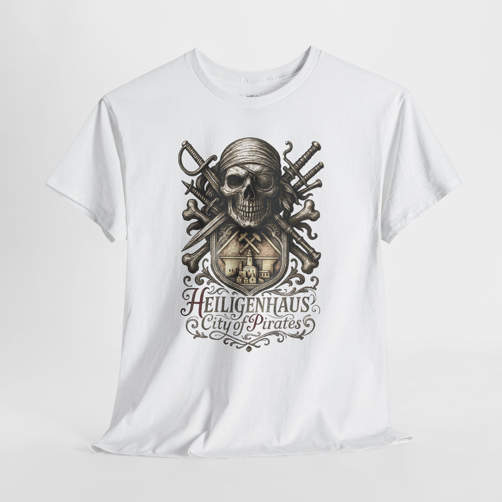Heiligenhaus - Schatten über dem alten Markt ⚰️🌑Grimwater Edition
