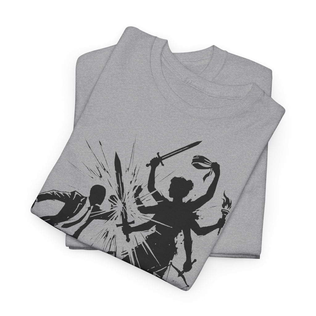 Lawyer 05: Frontprint, Unisex T-Shirt