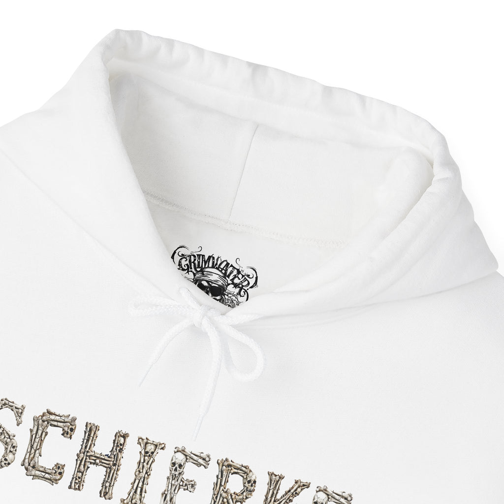 Schierke: Front-/Backprint, Unisex Hoodie **Grimwater-Edition**