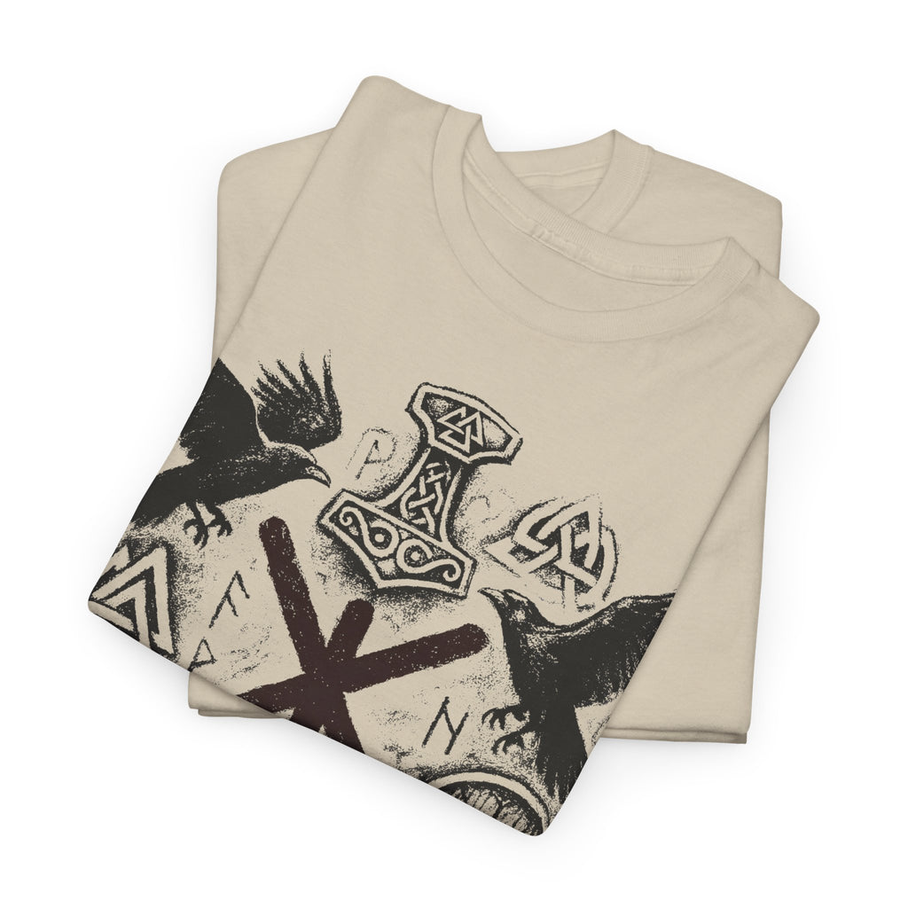 Ingwaz Rune - Your ultimate Protection Tee