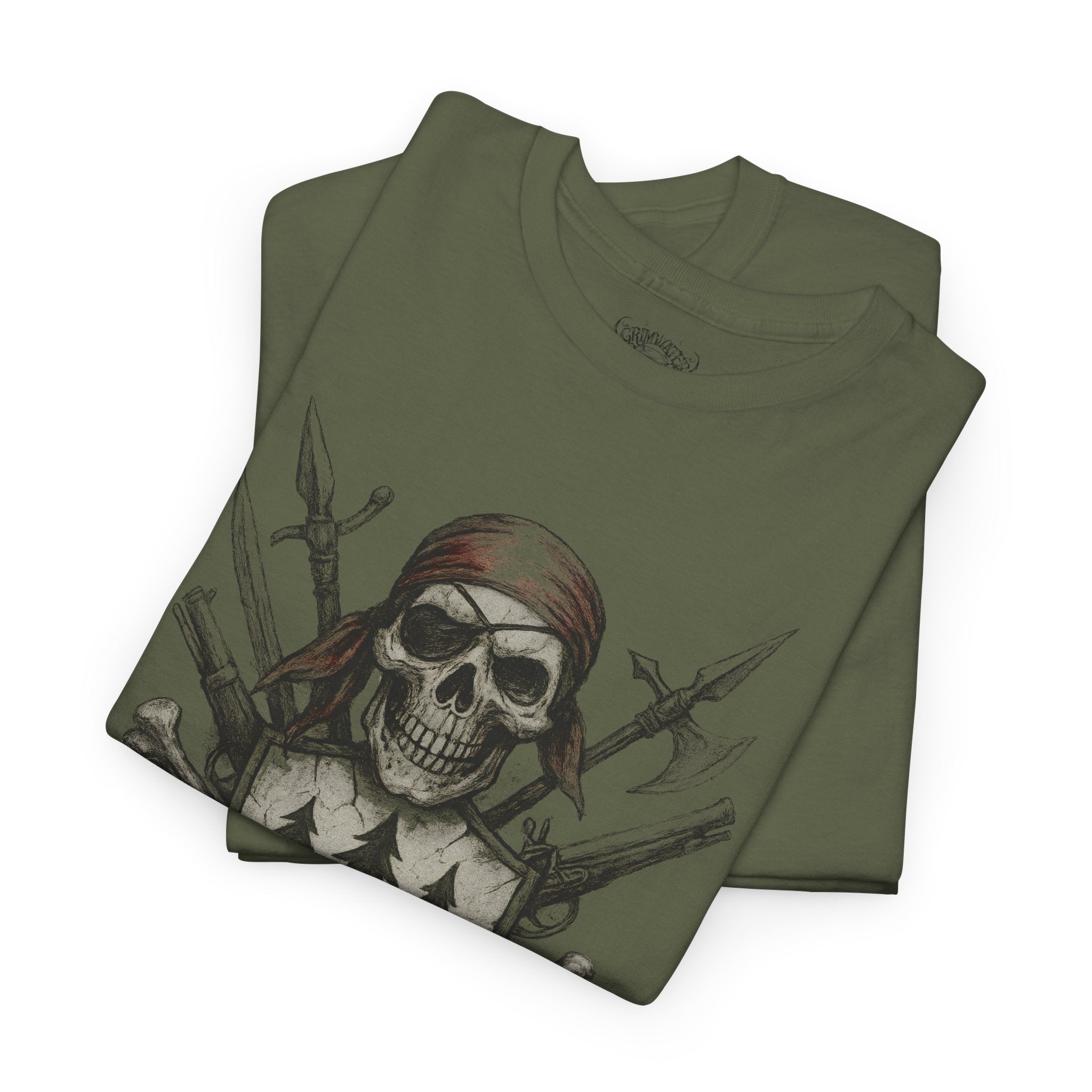 Braunlage - Grimwater Design – Das Herz der Harzer Wildnis 🦌💀
