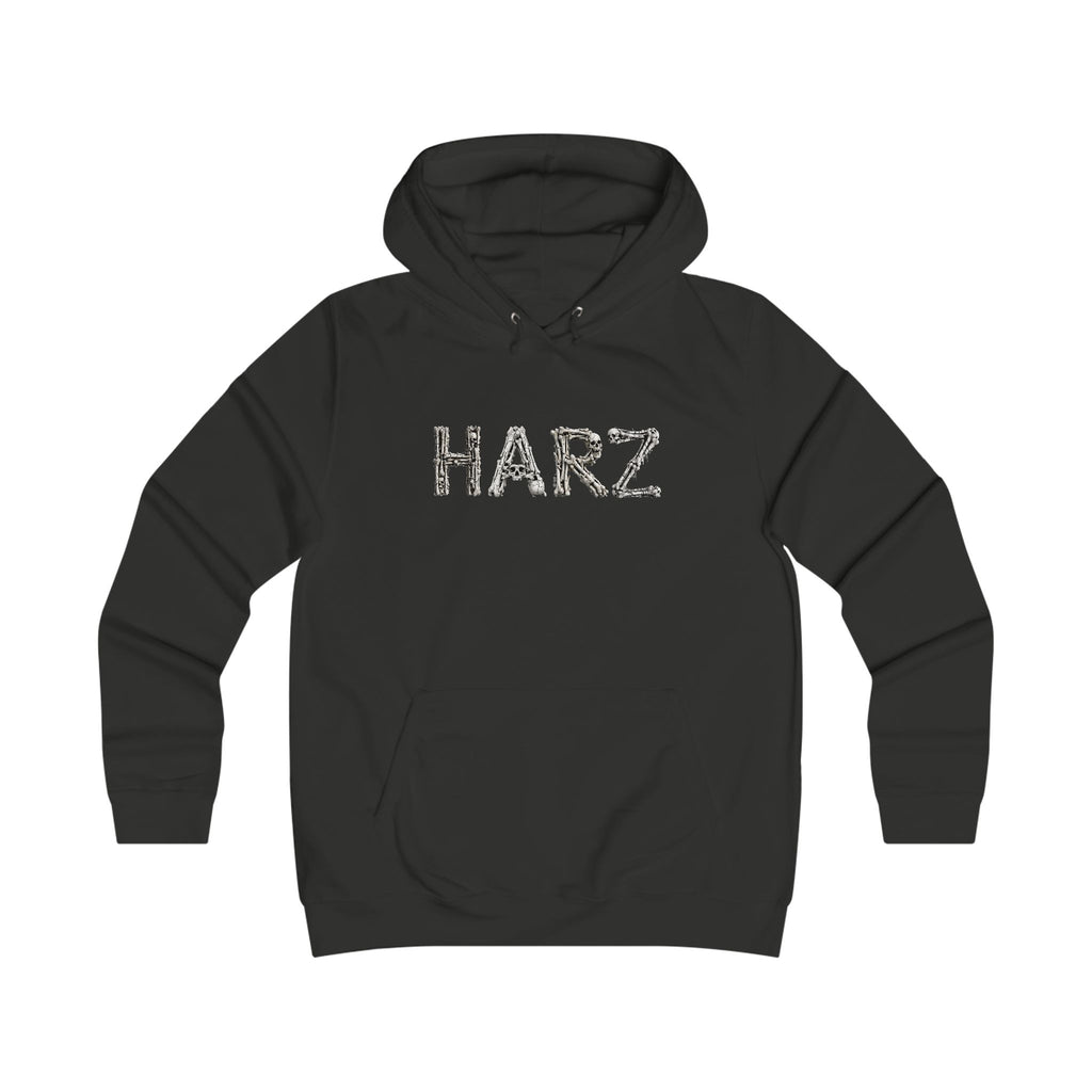 Harz: Front-/Backprint Womens' Hoodie **Grimwater-Edition** Gesamtharz