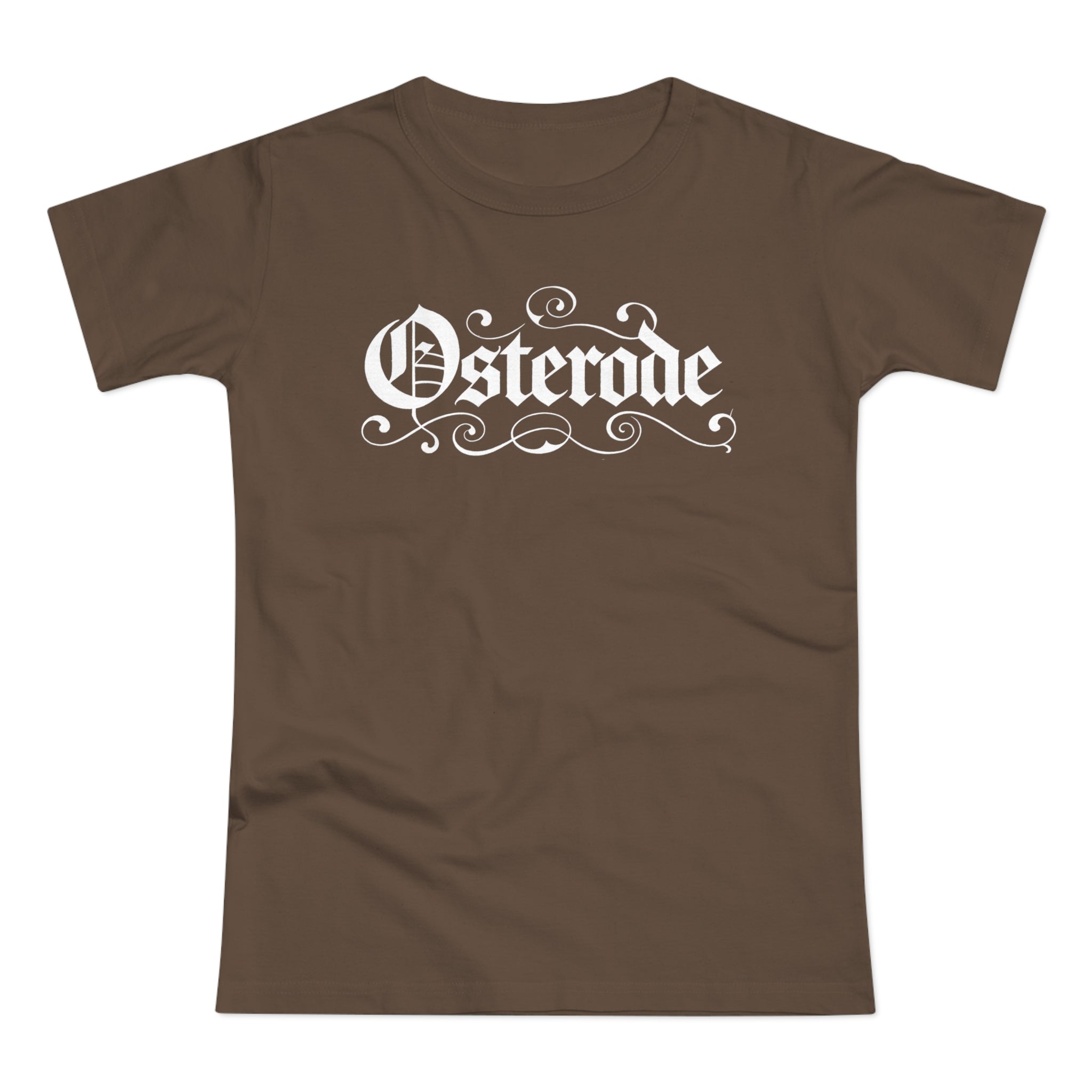 Osterode: Frontprint, Womens' T-Shirt **Grimwater-Edition**