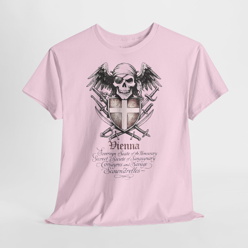 Vienna - Grimwater Edition